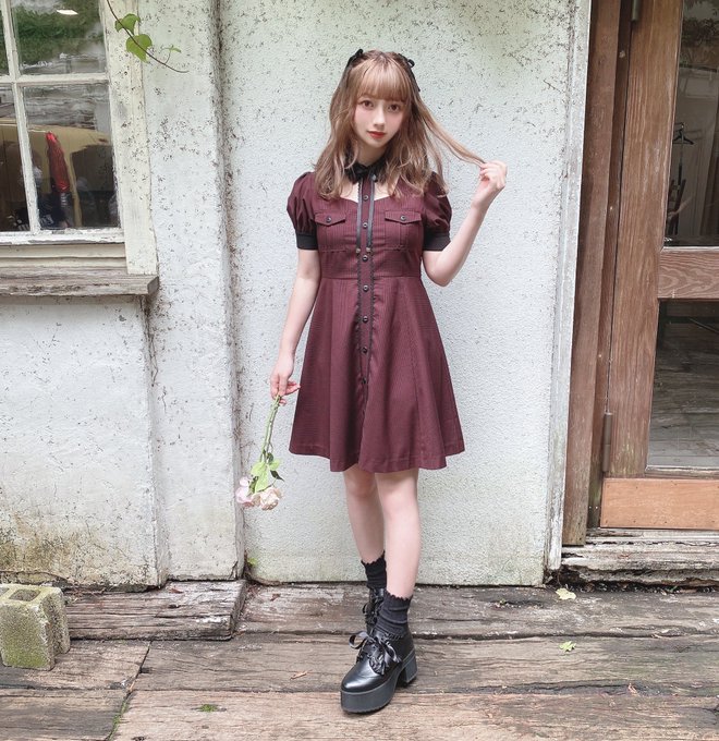 Twitterのコスプレ画像21