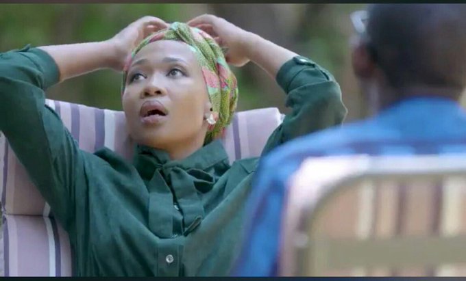 motladiwes's tweet image. Le ngwana ga latlhiswi letswele so🤣🤣🤣
#ImmediateEffect