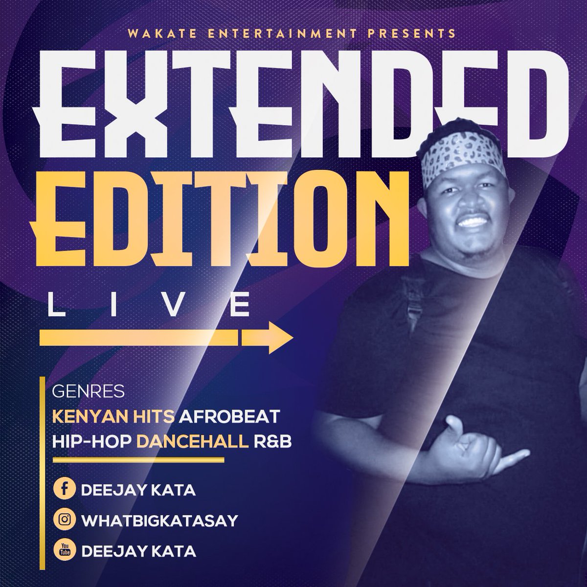 Teetouchgfx's tweet photo. I Design flyers for different businesses. Reach me on +254701576900

#alai
Edgar Obare
Ruto
#ikokazi
#ikokazike
#KameneAndJalas 
#heavyj https://t.co/5waxgGQ0xb