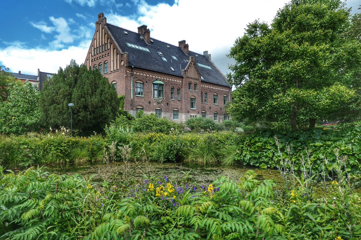 Wish you all a healthy new week with more photos from Lund, Sweden.
#lund #photofrommyheary