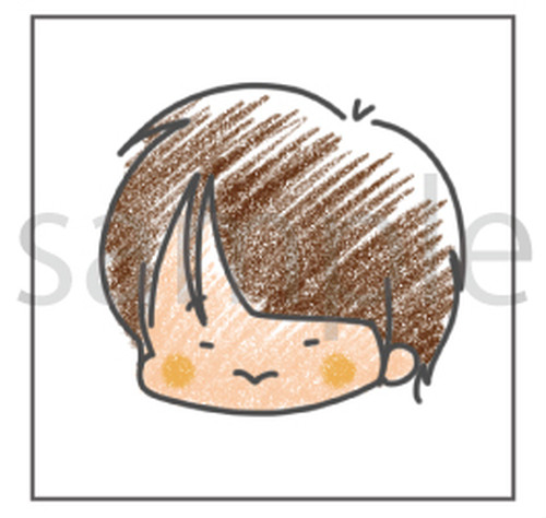 ゆるかわ似顔絵のtwitterイラスト検索結果 ゆるかわ似顔絵のtwitterイラスト検索結果