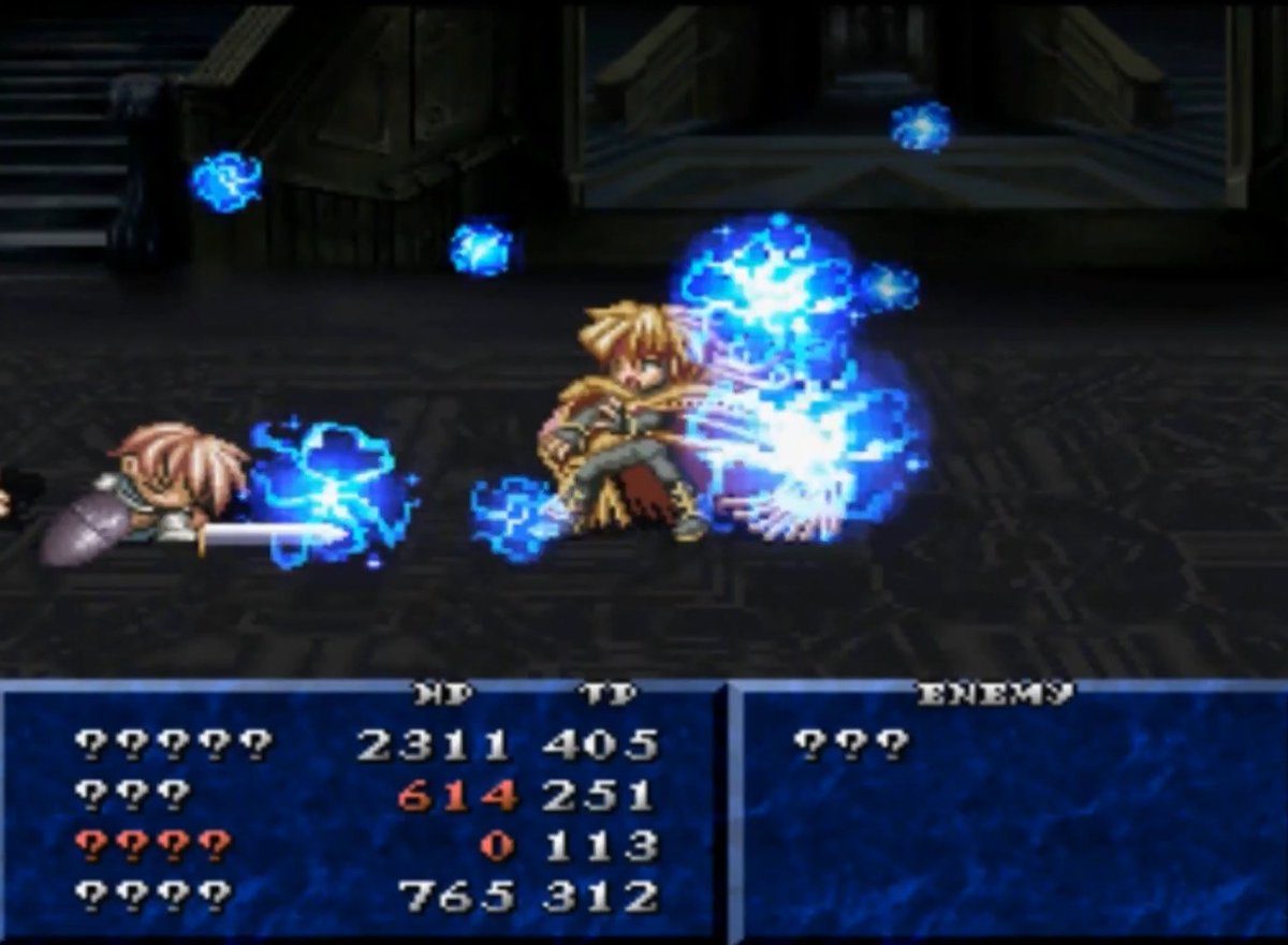 ささめゆき Vrchat専用垢 Avatar3 0の音声認識パーティクルでやりたいこと 天光満つるところに我はあり 黄泉 の門開くところに汝あり 出でよ 神の雷 インディグネイションッ