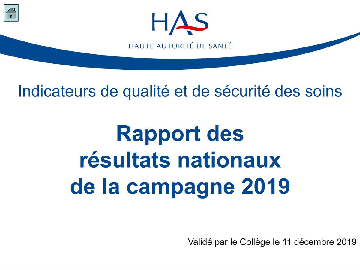 Medusims_SAS's tweet photo. 📈Rapport 2019 par @HAS_sante en collaboration avec l'ATIH. 

🙂La satisfaction globale et de l'expérience des patients hospitalisés plus de 48h en #MCO et en #ambulatoire

🙂 L’évaluation et la prise en charge de la #douleur en MCO.
 
#obstétrique #chirurgie #odontologie #sante https://t.co/omEVJclKWL
