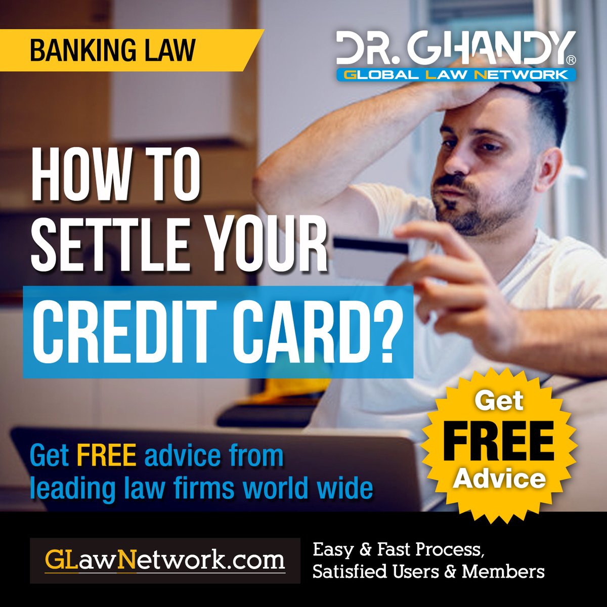 Global Law Network tweet media