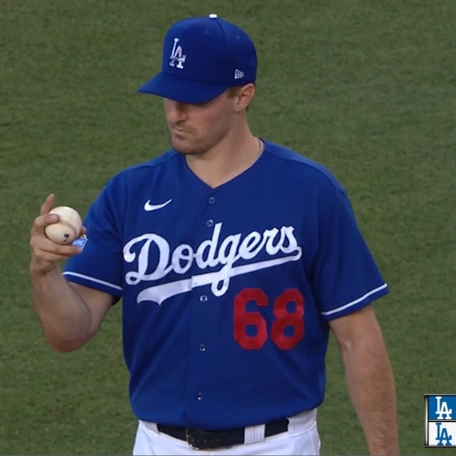 Ross: You call for a pitch cuz you think it’ll get a good result. And you buy a call on a stock if you think the stock will get good results. And with both, if you make a bad call, you get hit.Corey: Did Cody -Kersh: Yep. Brought brownies.~Deep Thoughts with Ross Stripling~