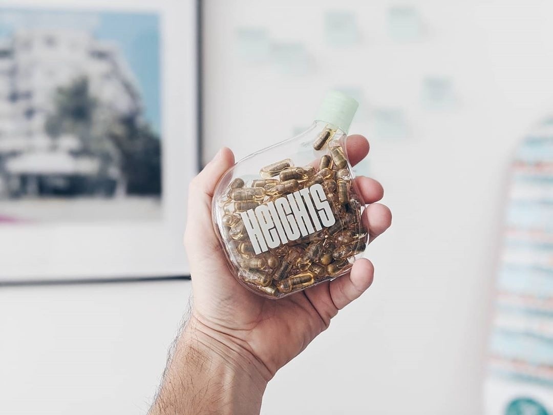 yourheights's tweet photo. “Home office .. project milestones .. designer vitamins”
⠀⠀⠀⠀⠀⠀⠀
Thanks for this snap @leithmatthews we’re proud to be part of your home office set up it’s giving us all the #mondaymotivation we need! 🙌
⠀⠀⠀⠀⠀⠀⠀
#Heights #BrainFirst #MadeYouThink #heighttribe https://t.co/Y93ic95dxy