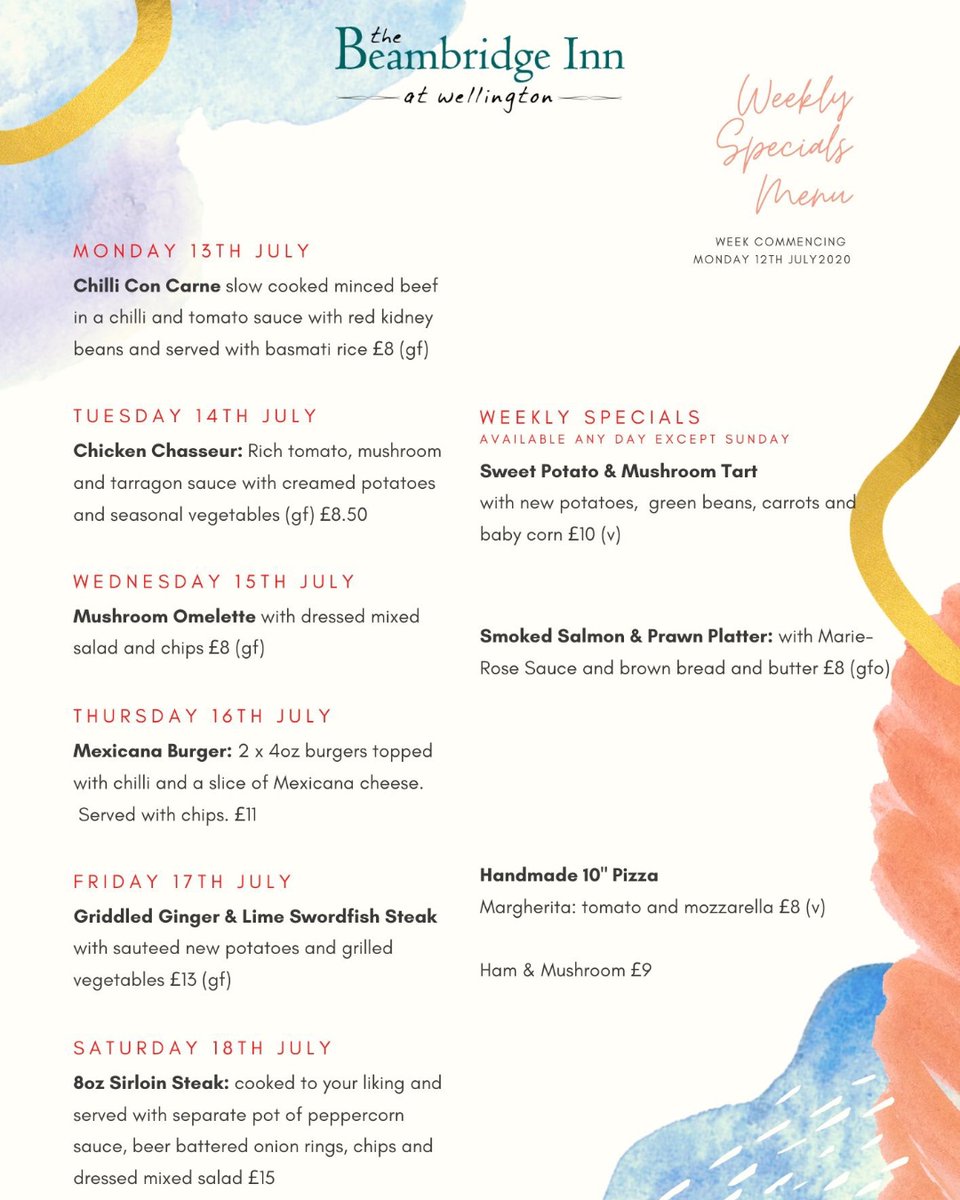 beambridge inn tweet media