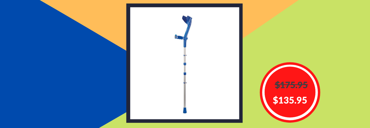 bettercare_aus's tweet photo. TRAVEL Folding Crutches - Rebotec
#travel #foldingcrutches #supportprovider #support #healthcare #health #SeniorCare #SeniorCitizens #crutches #adjustable #movement #elbow #australianpatients #patients #Sydney #healthissues #health #hand #sydneyhospitals #Pharmaceutical https://t.co/kzx296fsNE