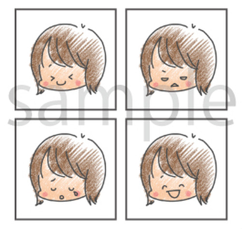 ゆるかわ似顔絵のtwitterイラスト検索結果 ゆるかわ似顔絵のtwitterイラスト検索結果