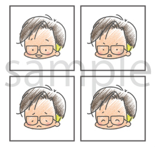 ゆるかわ似顔絵のtwitterイラスト検索結果 ゆるかわ似顔絵のtwitterイラスト検索結果