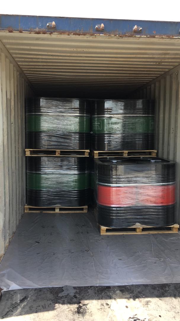 hjoilco's tweet photo. 陽離子瀝青乳液 #CRS_1 #CSS_1
#Cationic #Bitumen #Emulsion #CSS-1
#Cation nhũ tương nhựa đường CSS-1
#Cationic #Bitumen #Emulsion #CRS-1
瀝青乳液由三種基本成分組成:瀝青,水和乳化劑。根據規格,它可能包含其他添加劑,例如穩定劑,塗料改進劑,防剝離劑或防斷裂劑。
+886905100120 https://t.co/Way6BxY1uR