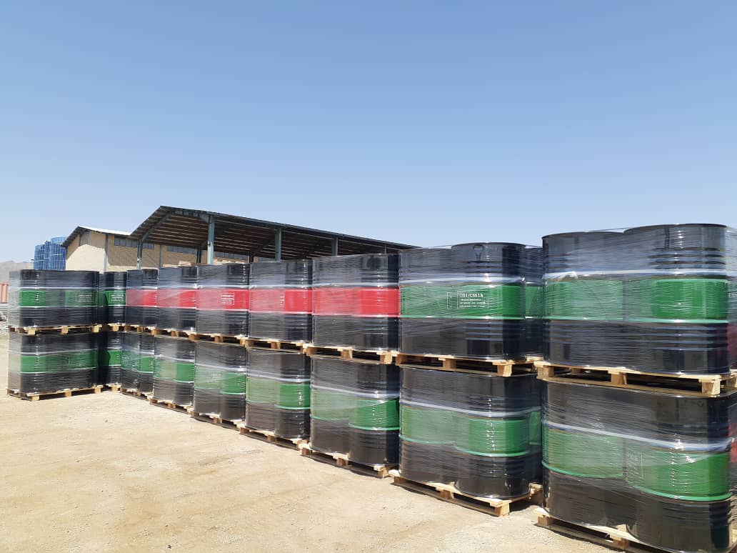 hjoilco's tweet photo. 陽離子瀝青乳液 #CRS_1 #CSS_1
#Cationic #Bitumen #Emulsion #CSS-1
#Cation nhũ tương nhựa đường CSS-1
#Cationic #Bitumen #Emulsion #CRS-1
瀝青乳液由三種基本成分組成:瀝青,水和乳化劑。根據規格,它可能包含其他添加劑,例如穩定劑,塗料改進劑,防剝離劑或防斷裂劑。
+886905100120 https://t.co/Way6BxY1uR