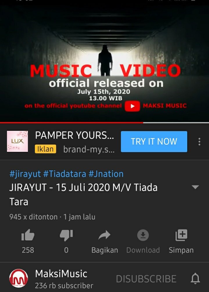 Jvlovers3's tweet photo. Wahhhhhhh 2 hari lagi guysss

#tiadatara15juli https://t.co/R32GNMQVjx