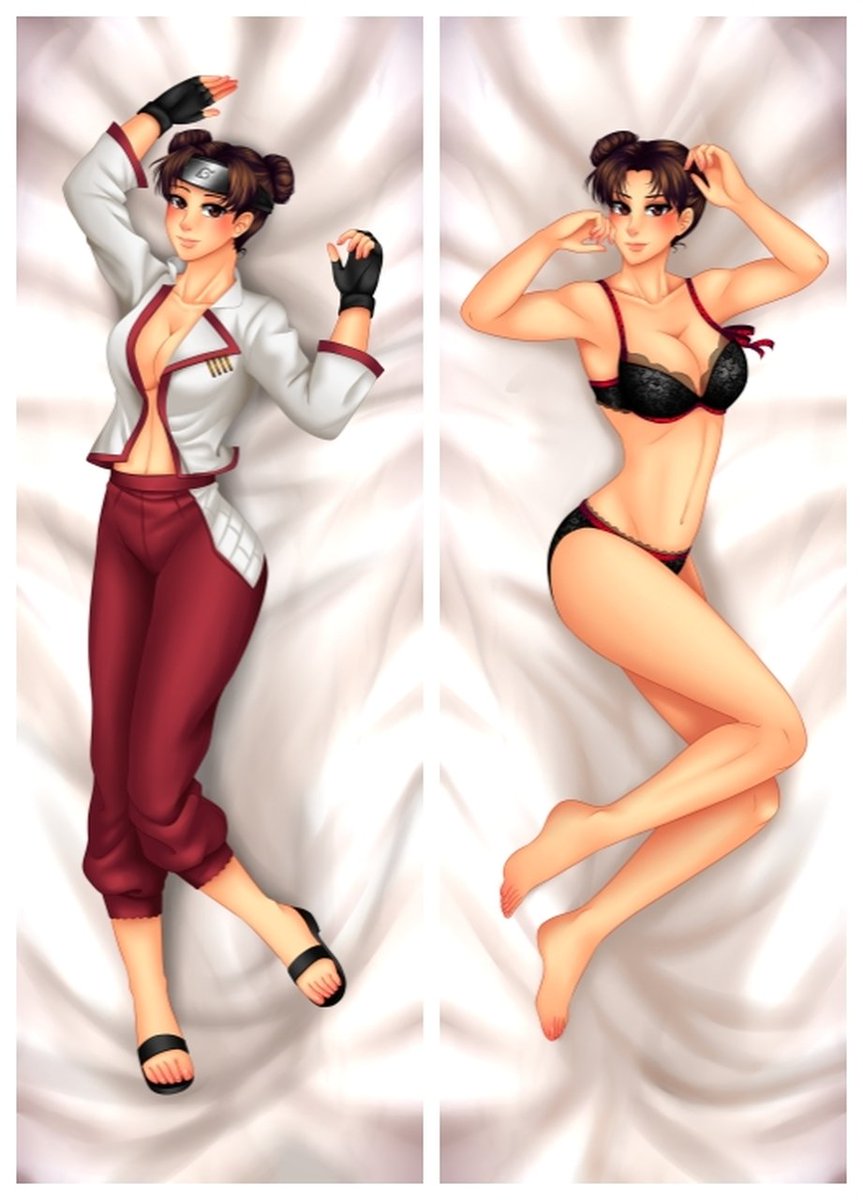 Tenten chan