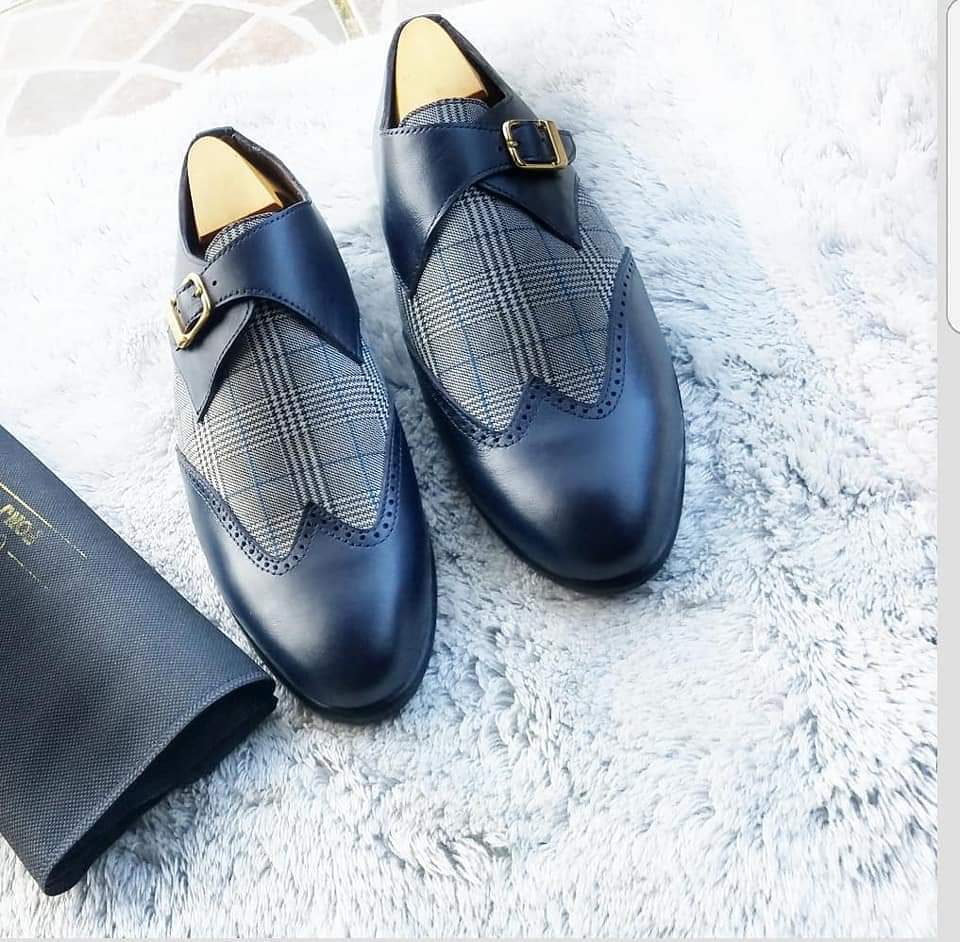 Made_In_Camer's tweet photo. These shoes are made in Cameroon by @NoellaFonju, a young female Cameroonian Entrepreneur with great passion for style. Complete your swag with a pair of her shoes and you won't regret it. Maximum guarantee.
#Timsblog https://t.co/6Mqga4xBjO