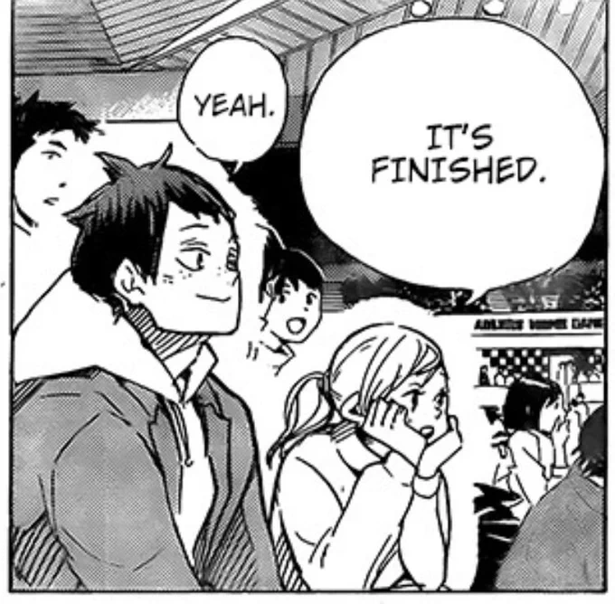 Chapter 401: He's just getting cuter 
