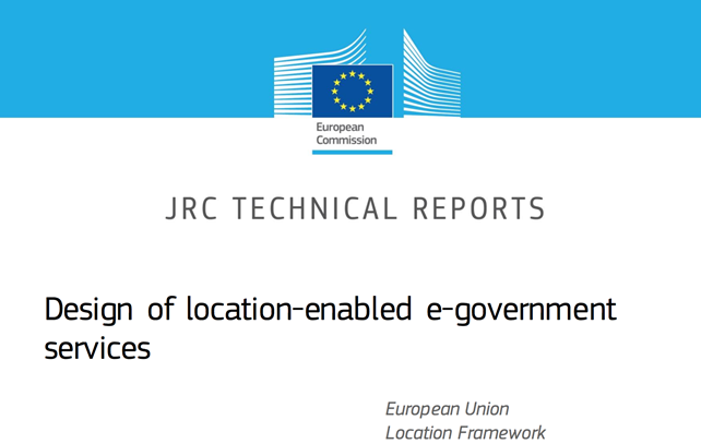 Joinup_eu's tweet photo. This #EU🇪🇺 #Location #Framework (#EULF) document 📋provides guidance 💡 on the #design of #LocationEnabled #eGov services.

Supported process interactions:
▶️#G2G
▶️#G2B
▶️#G2C
📍#BestPractices are included ❗

👌Check it out 👉https://t.co/bMgkHJoIAk

@EULocation @INSPIRE_EU https://t.co/CW77VkkEBt