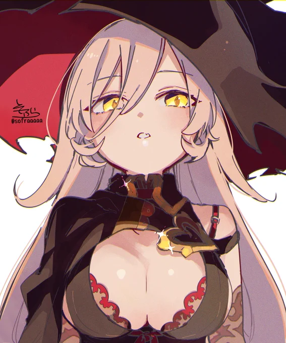 #ソシ絵ール 