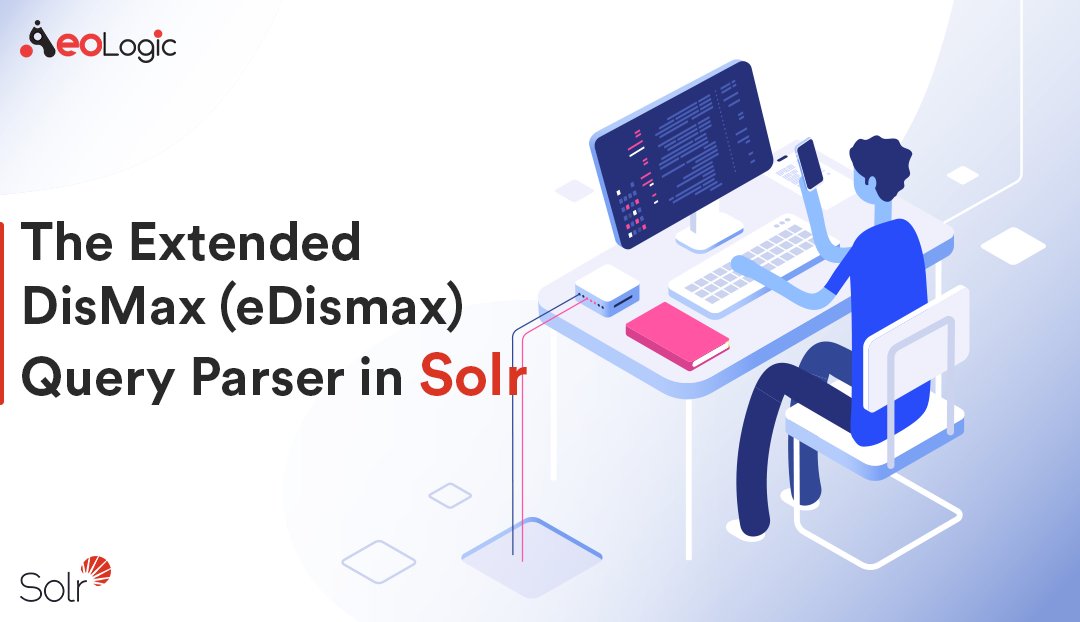 AeoLogicTech's tweet photo. Ultimate #Solr Guide:#17 The Extended DisMax (eDismax) Query Parser๐https://t.co/328xhSExo9
#Solr #Apache #Search #elasticsearch #BigData #XQuery #OpenSearch #NOSQL #Lucene #Data #Open #SolrGuide #programming #Developers https://t.co/1hYWL8VE2o