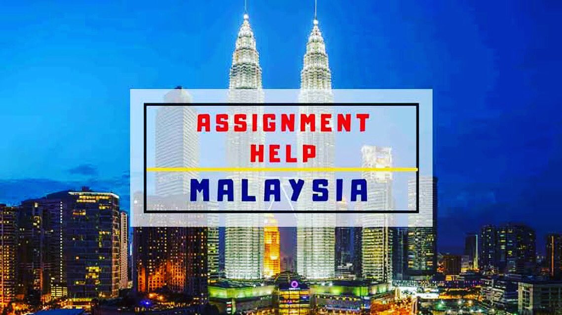 sandrajohnson_k's tweet image. If you are looking for perfect assignment help in Malaysia? Don’t worry! Our PhD writers help university students in all assignment subjects at cheapest rate.

ORDER ONLINE
theprofessors.000webhostapp.com/#

WhatsApp +15512927202

#AssignmentHelpinMalaysia #HomeworkHelpMalaysia