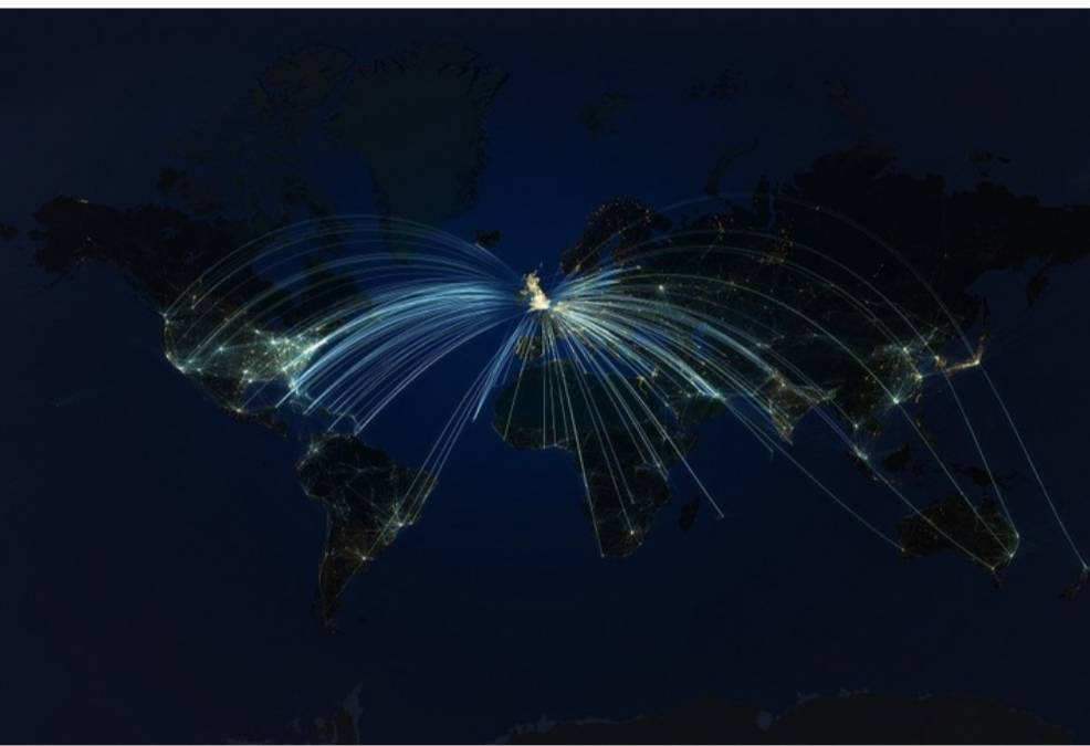 ICYMI: the UK 🇬🇧 attracted 1,852 new inward investment projects in the 2019/20 financial year: a 4% increase on the previous year. The total value of the UK's inward investment stock was $2.1tn, the highest in Europe and 2nd highest in the world! gov.uk/government/new…