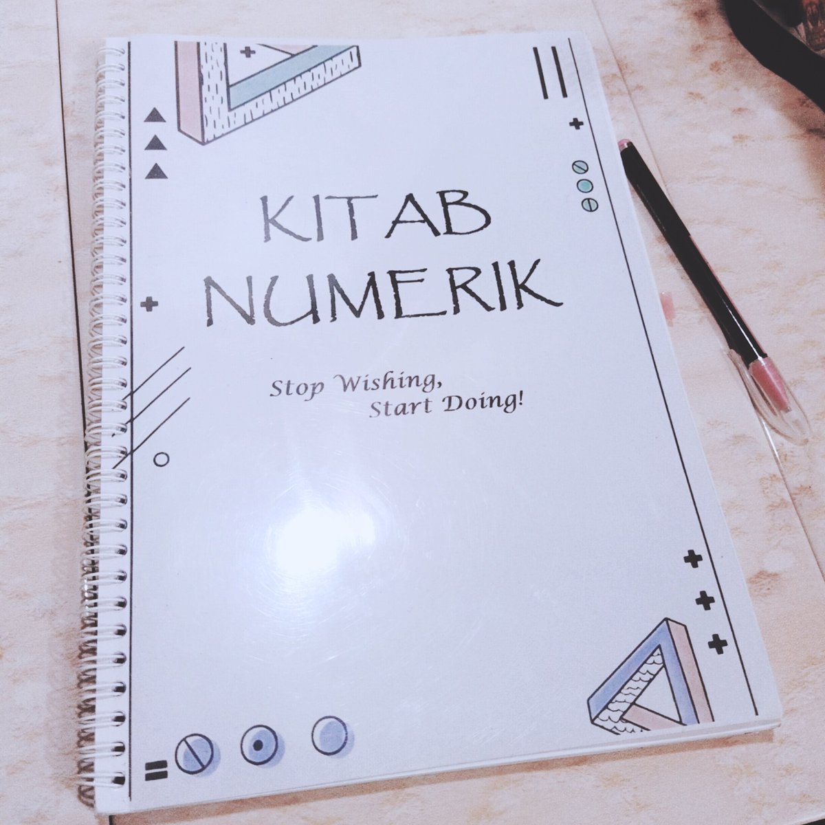Kuacilopers's tweet photo. Kelamaan gasi nunggu soal simak UI 2020 baru dijilid? :(

OIYA OPEN JASA PRINT MURAH DI SYOPI. Print warna A4/B5/A5 harga mulai 160-350/lembar :D

Mampir2 dulu aja kuy
https://t.co/pjxK8DQL1H https://t.co/Wutv2lR9zO