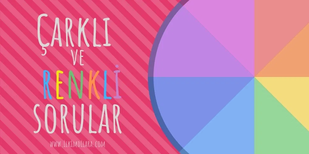 scrum_monster's tweet photo. Çarklı ve Renki Sorular: Remote çalıştığımız bu dönemlerde yeni ve online’da da uygulayabileceğimiz bir #icebreaker &amp; #retrospective. 
Detaylar linkte: https://t.co/N6uW7o7ATB https://t.co/Q5kczZDReZ