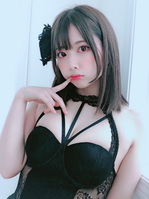 コスプレイヤーとみこのTwitter画像2