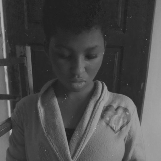 NTarkwa's tweet photo. #NewProfilePic https://t.co/F4905IkrC4