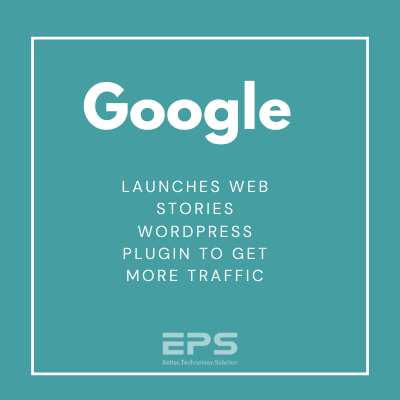 EPixel_Soft's tweet photo. Do you know?
Google announced a beta WordPress plugin that enables publishers to take advantage of Google's relatively new web stories.
.
.
#googleupdate #techupdate #wordpress #wordpressplugin #web #newupdate #wordpressupdate #epixelsoft https://t.co/Ya7G3ejxQD