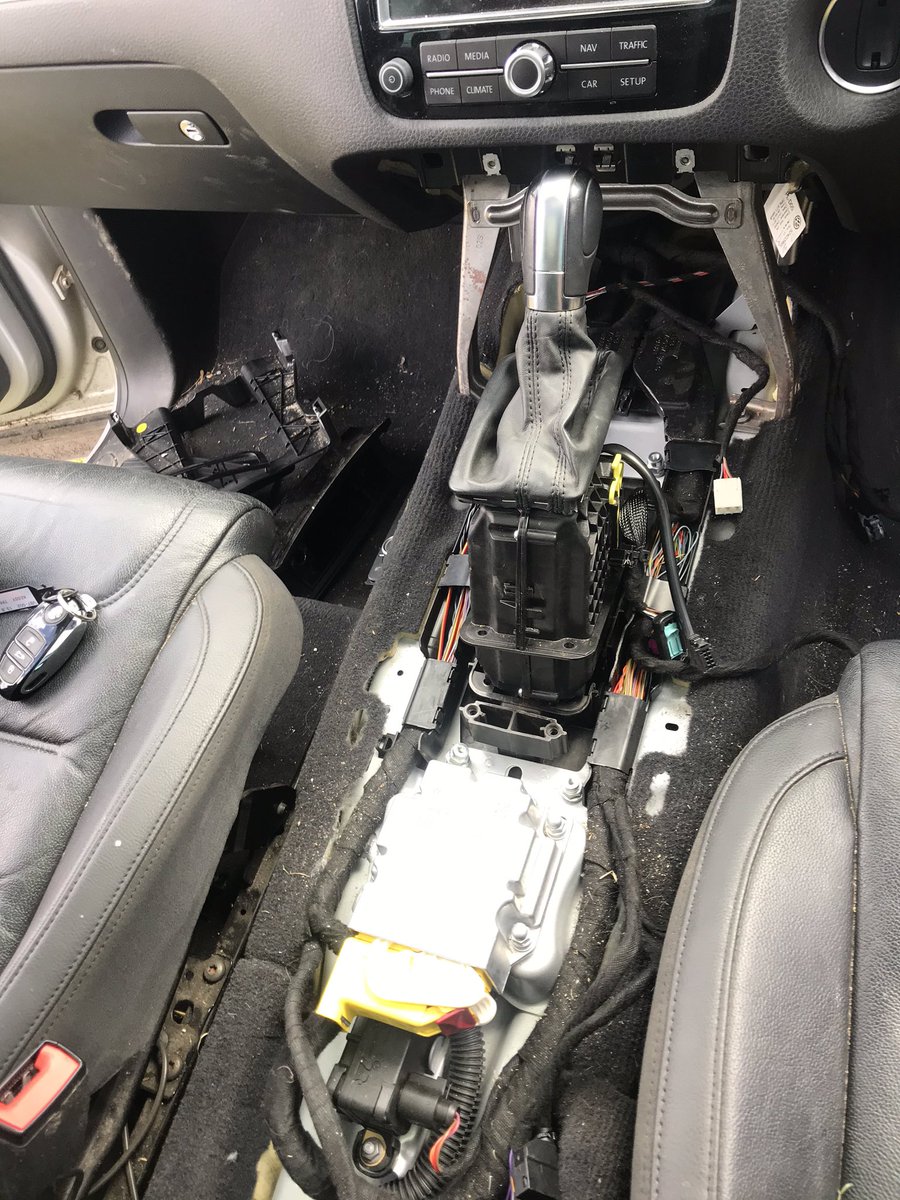 Fused Auto Electrics LTD tweet media