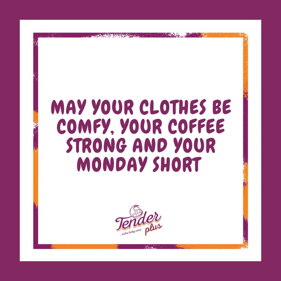 TenderPluskids's tweet photo. 🌸🌺💐 Happy New Week
#mondaythoughts #MondayMorning #fashionable #Tenderplus https://t.co/tOK6oE01dQ