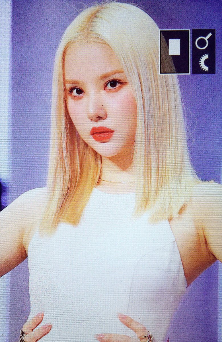 HashTag_GFriend's tweet photo. 200713 #여자친구 #은하 #GFRIEND #Eunha

apple 대박🍎 https://t.co/NvexKsfsr4