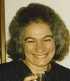 Ruth Adler, lawyer, massive feminist & human rights campaigner who set up Amnesty International's 1st Scottish office. She counselled me through various traumas including being 11 and discovering what the Holocaust was (that happens to Jewish kids & it can be a huge trauma.) /4