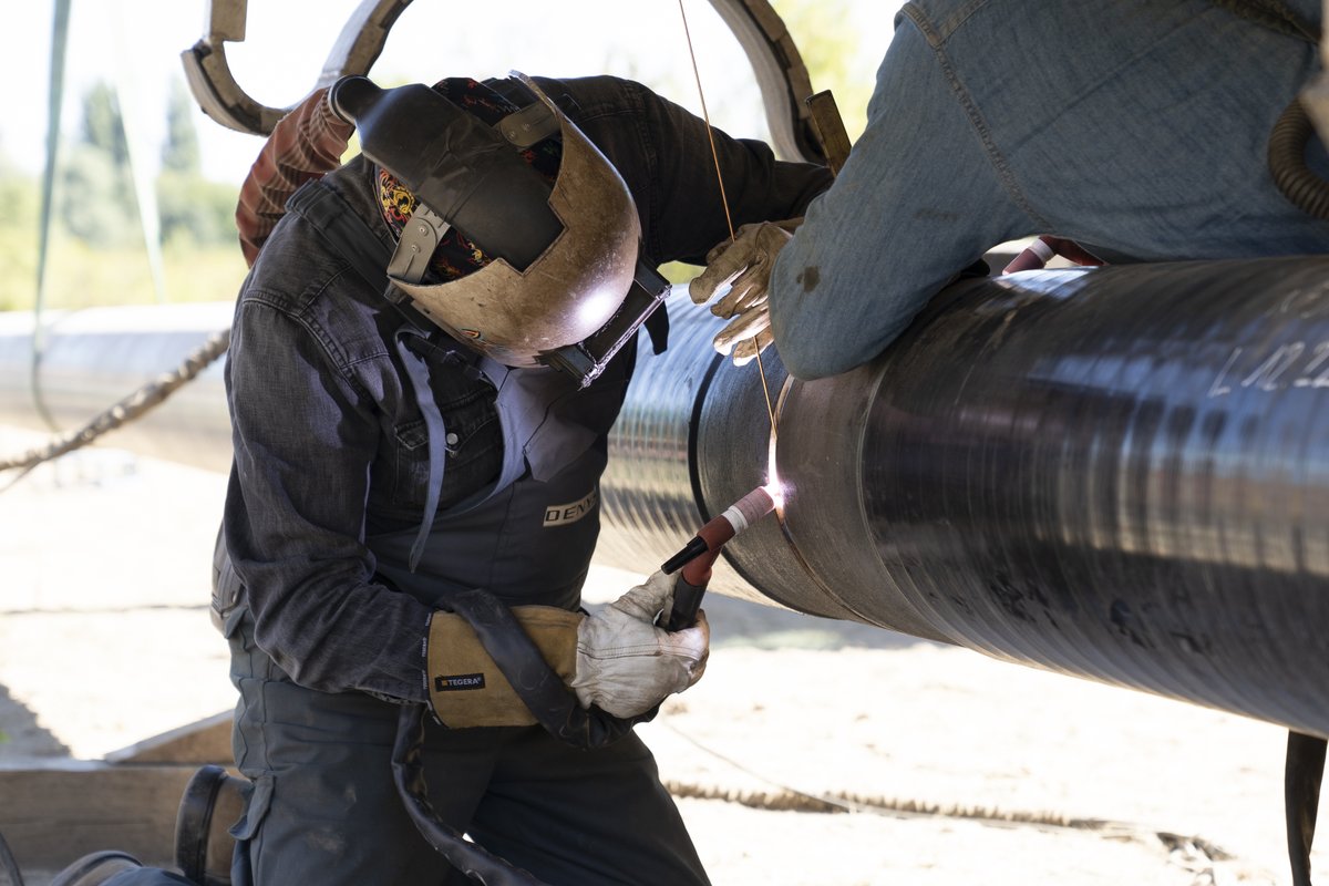 IPLOCA Webinars - don’t miss this opportunity to host a webinar!
If your company is an IPLOCA member and you would like to share information on a pipeline project or an initiative your company has recently undertaken, send a short description to gregoire.demontmollin@iploca.com