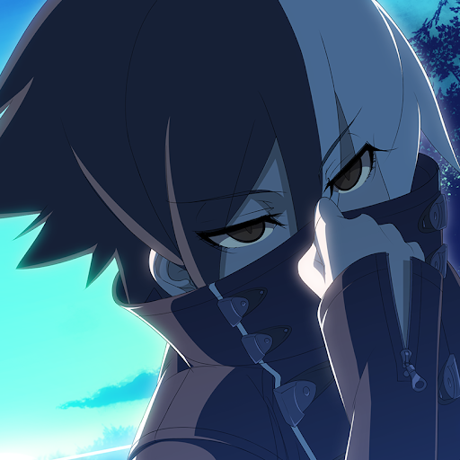 NefariousChains's tweet photo. "Everyone loves to call me brooding...don't they?"

He let out a sigh, raising his collar as he looked at the other.

"You may call me, Seth...I'm an assassin. And I suppose I should ask you the same question, who're you?" https://t.co/0Liij0zWis