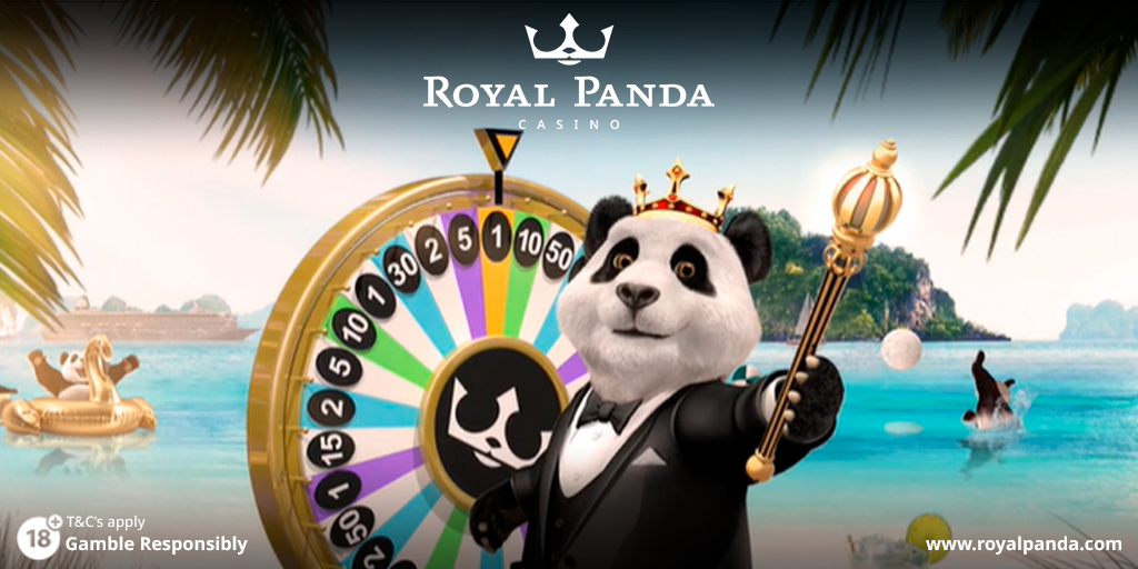 rpcasino's tweet image. How about winning $50 bonus this Monday morning? Simply head over to roypan.co/2Cx4Gdv to find out how! 📲🤑

📲 #PlayNow - roypan.co/MonopolyLive

#RoyalPandaCasino #MonopolyLive