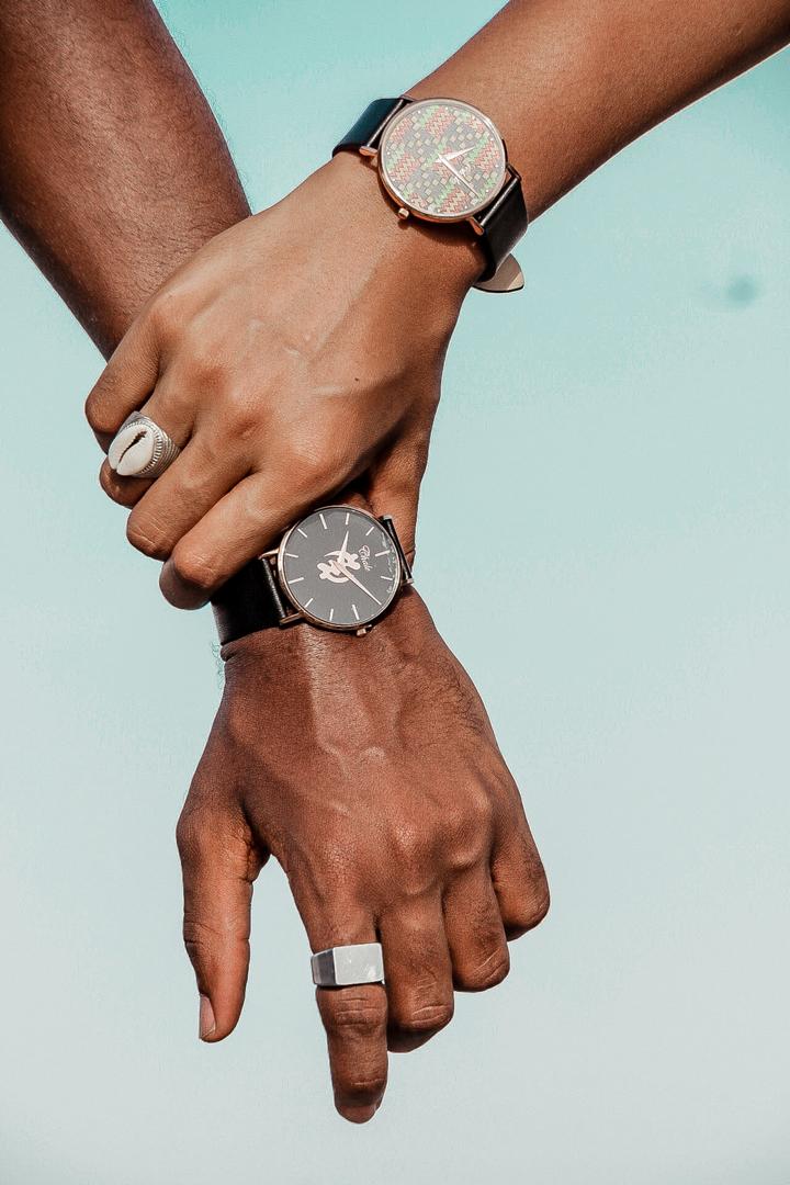 lokkohouse's tweet photo. Unlike diamonds, watches are practical. Neat time pieces from @ChaleWatches #lokkohouse #TheSpot https://t.co/6NKgBkxZYe