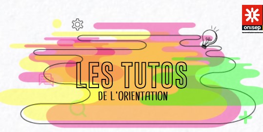 #Orientation 📌Besoin d'en savoir plus sur les #formations et les #métiers ? Les tutos vidéos #collège #lycée #parents réalisés par l'<a href="/Onisep/">Onisep</a> vous aident à trouver les bonnes infos et préparer votre parcours d'#orientation 👉bit.ly/2YbkQlw