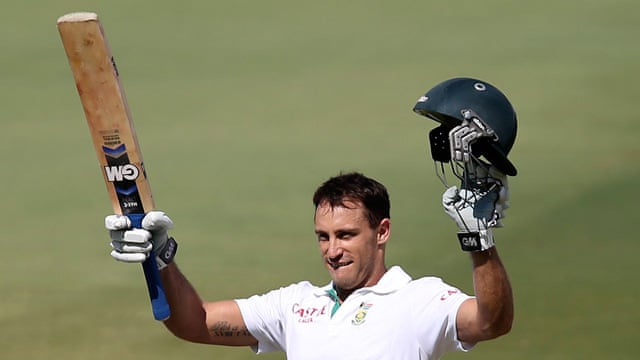 Happy 36th Birthday to Faf du Plessis!!! Hope you have a great day!   