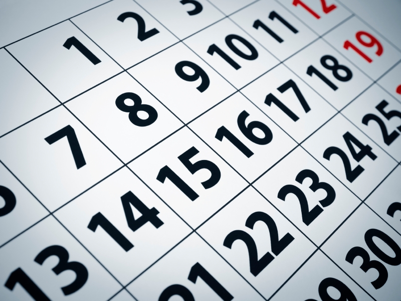 🗣️Atenció!

👉Avui ha sortit publicada l'ordre per la qual s'estableix el calendari escolar del curs 2020-2021 per als centres educatius no universitaris de Catalunya.

🔗dogc.gencat.cat/ca/pdogc_canal…