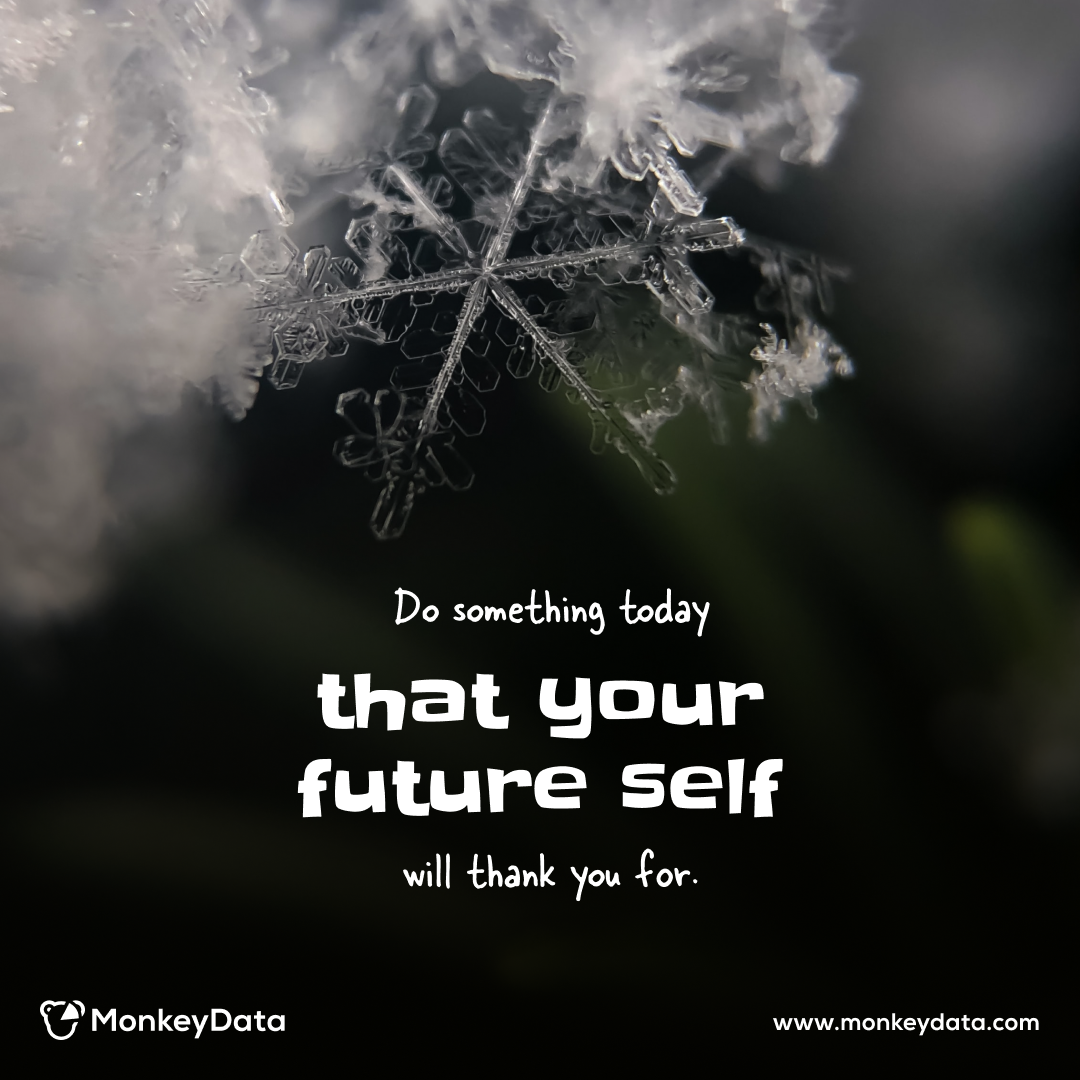 Today is always the best day 🙂🙂🙂

#monkeydata #todayisthebestday #ecommerce #mondaymood #onlinebusiness #startup