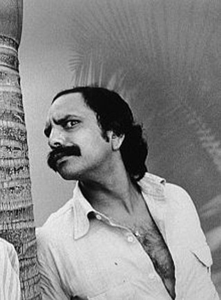 Happy 74th Birthday to 
CHEECH MARIN 