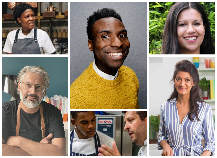 Be Inclusive Hospitality tweet media