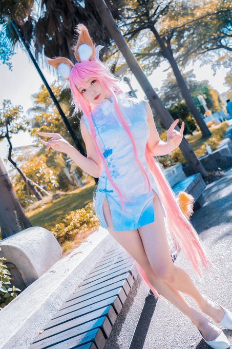 🦊
繪師&amp;📷@seaocean01251 