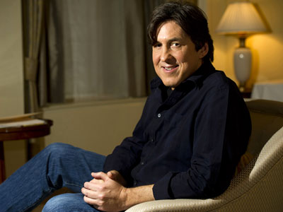 Happy 63rd Birthday to 
CAMERON CROWE 