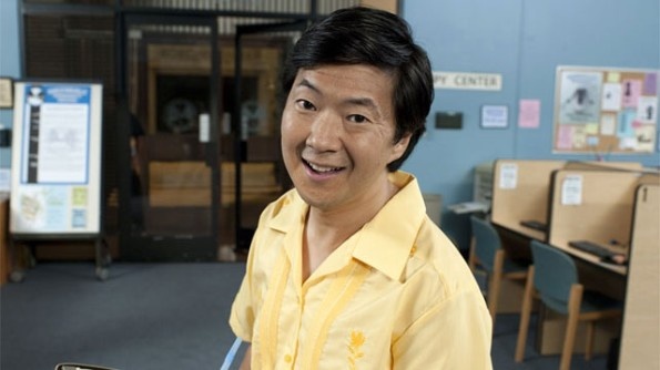 Happy 51st Birthday to KEN JEONG 
