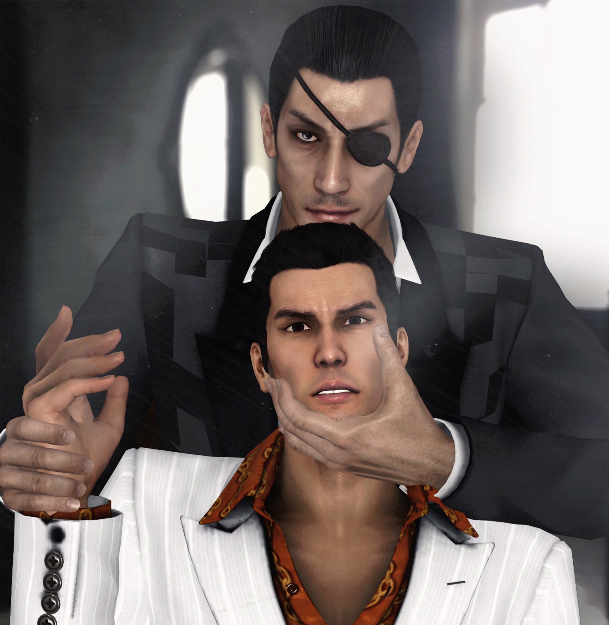 טוויטר 一馬君בטוויטר 真桐 桐生一馬 真島吾朗 Kazumaji 真桐 Yakuza Kiryukazuma Majimagoro 龍が如くhttps T Co Lm3mvfxwev