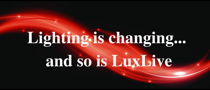 #LuxLive &amp; #lightspace has been postponed in 2020 till 2021. 

Find out about our two new digital events taking place later this year here: buff.ly/2BKblRV