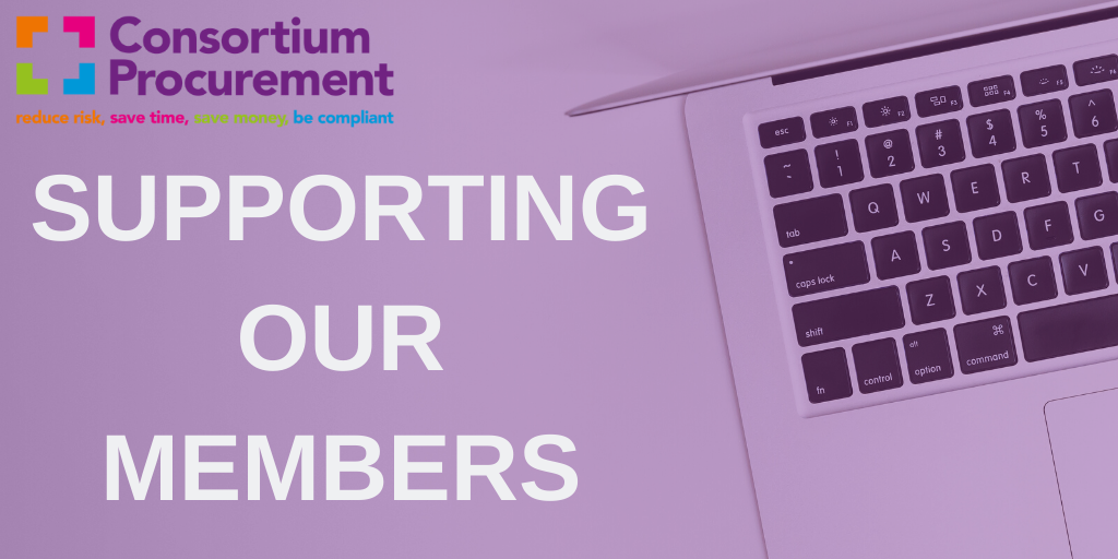 NHCProcurement's tweet photo. As we continue to work through the current crisis, we want to drive home the message that we are here to help. Click the link for a full update on our response to the COVID-19 crisis. https://t.co/hT0951JXZ2
#COVID19 #OurResponse https://t.co/2D0uj1r3M0